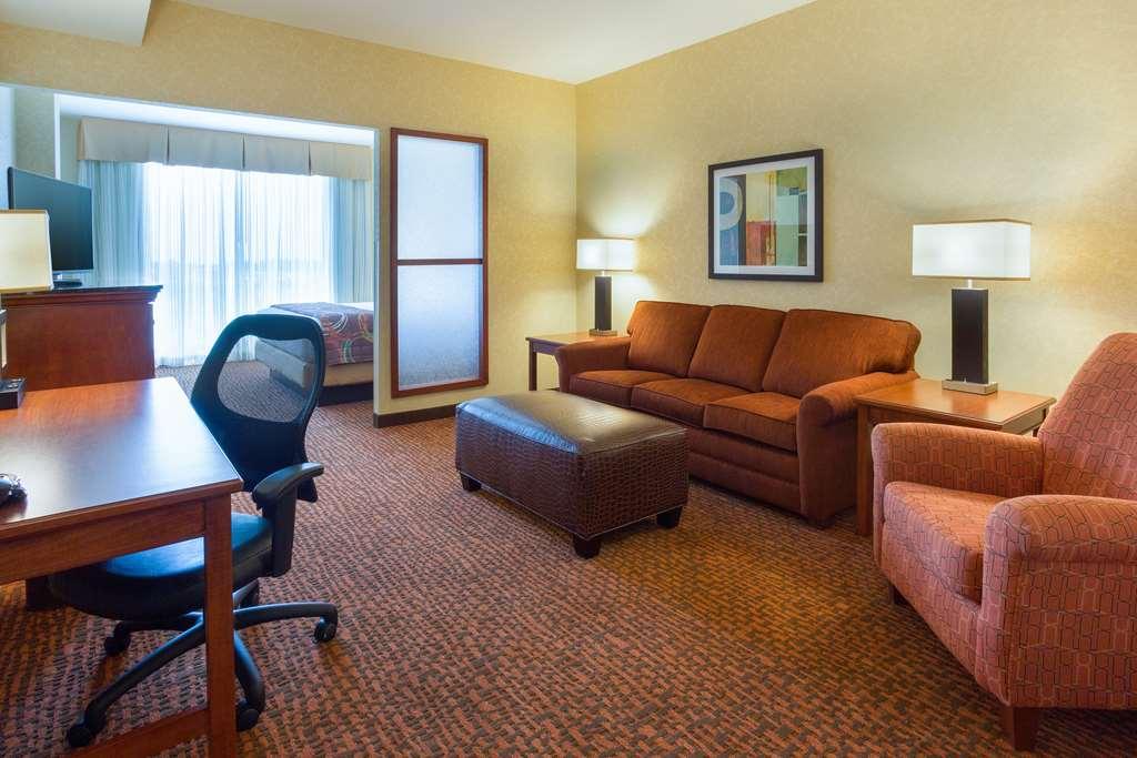 Hotel Drury Plaza Mt Vernon 3*