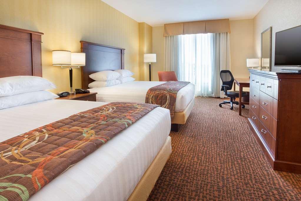Drury Plaza Mt Vernon 3*