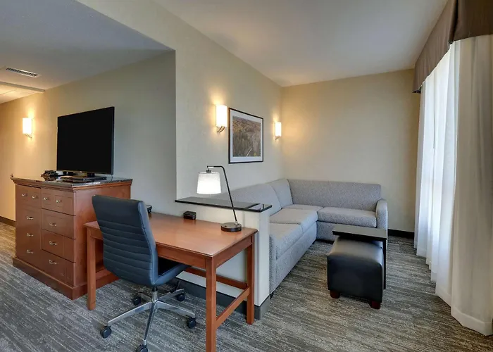 Drury Inn&Suites Mt. Vernon