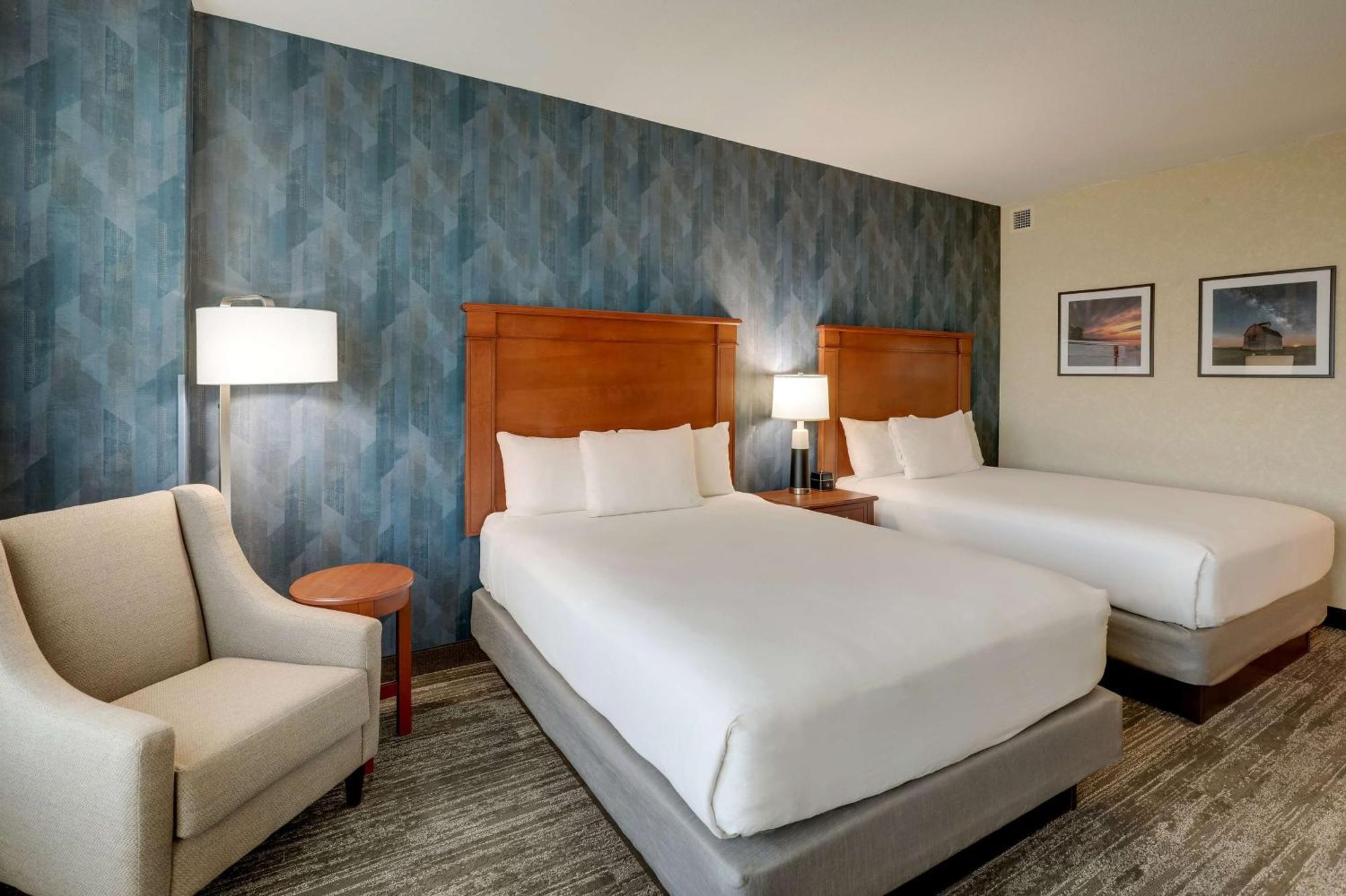 Drury Inn&suites Mt. Vernon 3*