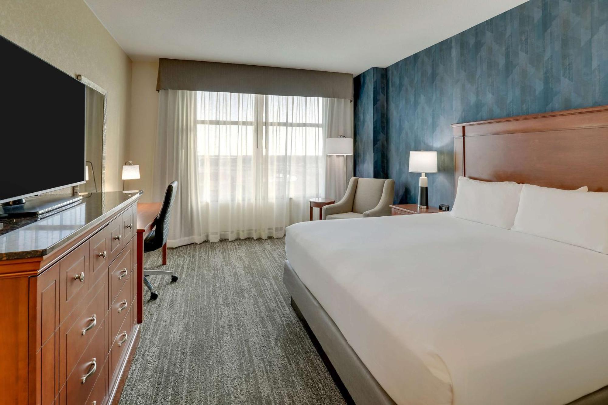 Drury Inn&suites Mt. Vernon Hotel 3*