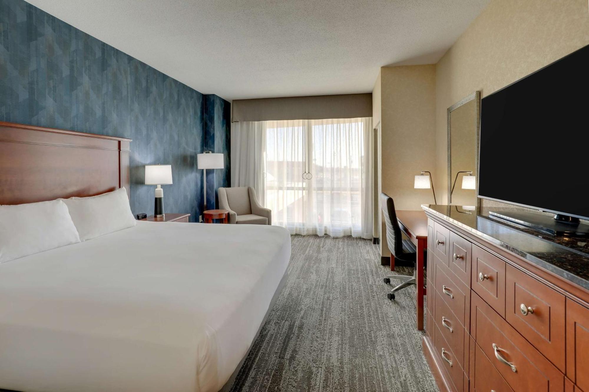 Hotel Drury Inn&suites Mt. Vernon Mount Vernon