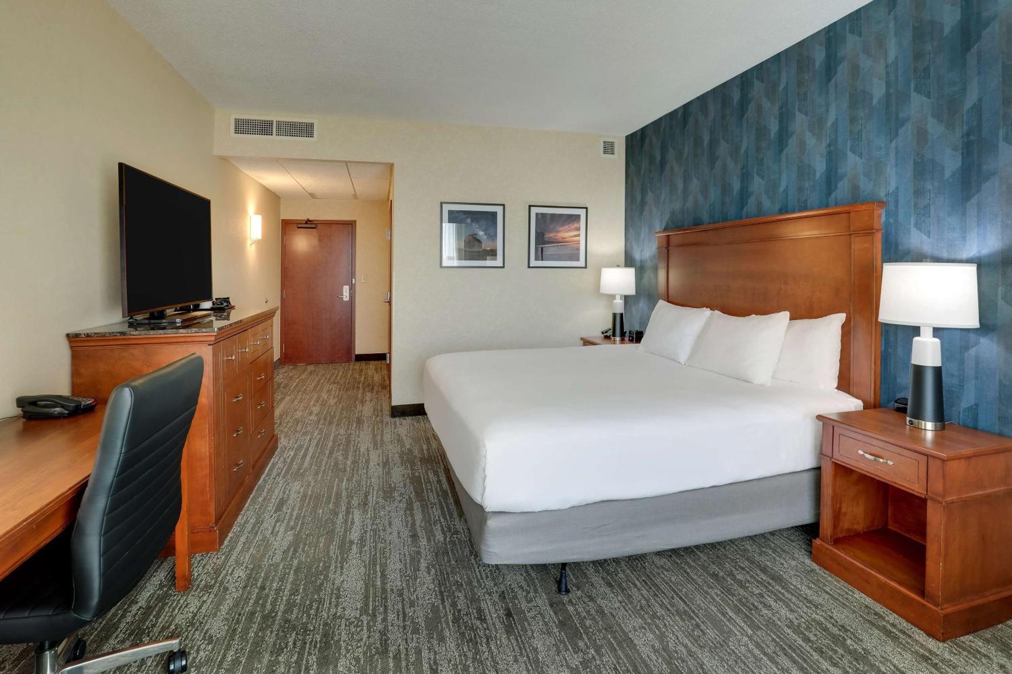 Drury Inn&suites Mt. Vernon 3*