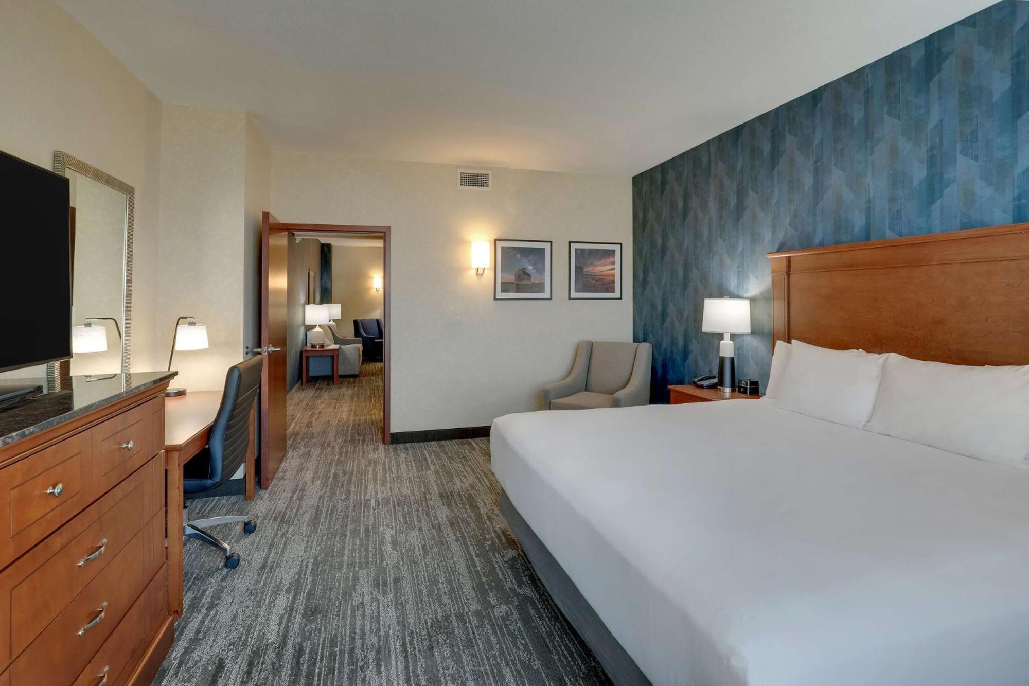 Drury Inn&suites Mt. Vernon