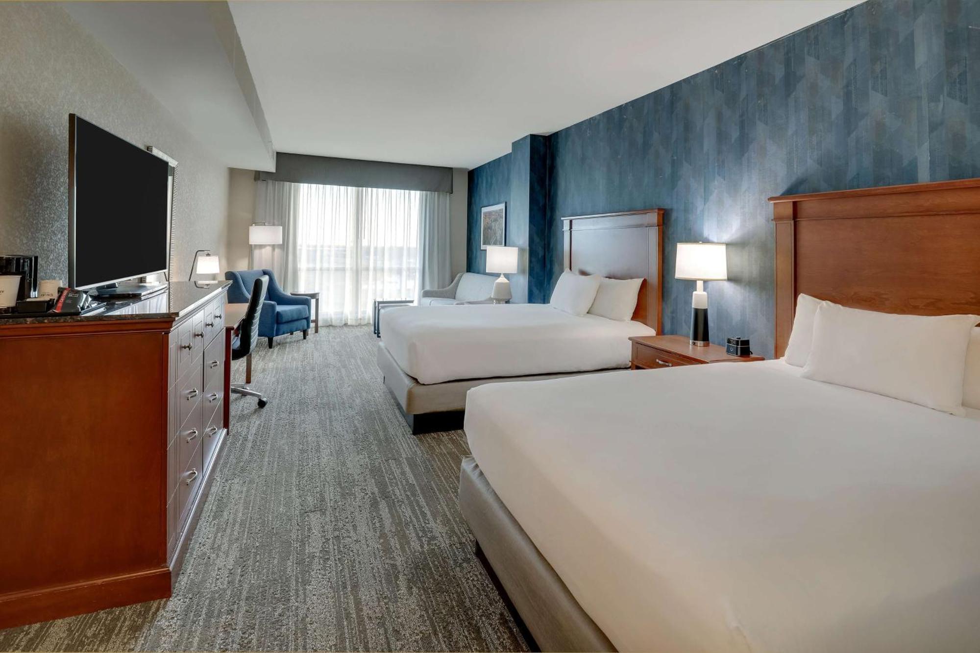 Drury Inn&suites Mt. Vernon 3*