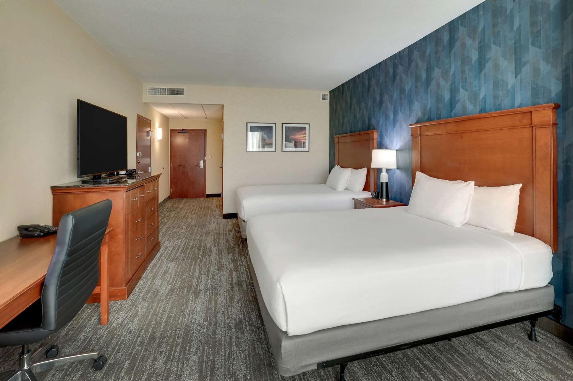 Drury Inn&suites Mt. Vernon 3* Mount Vernon