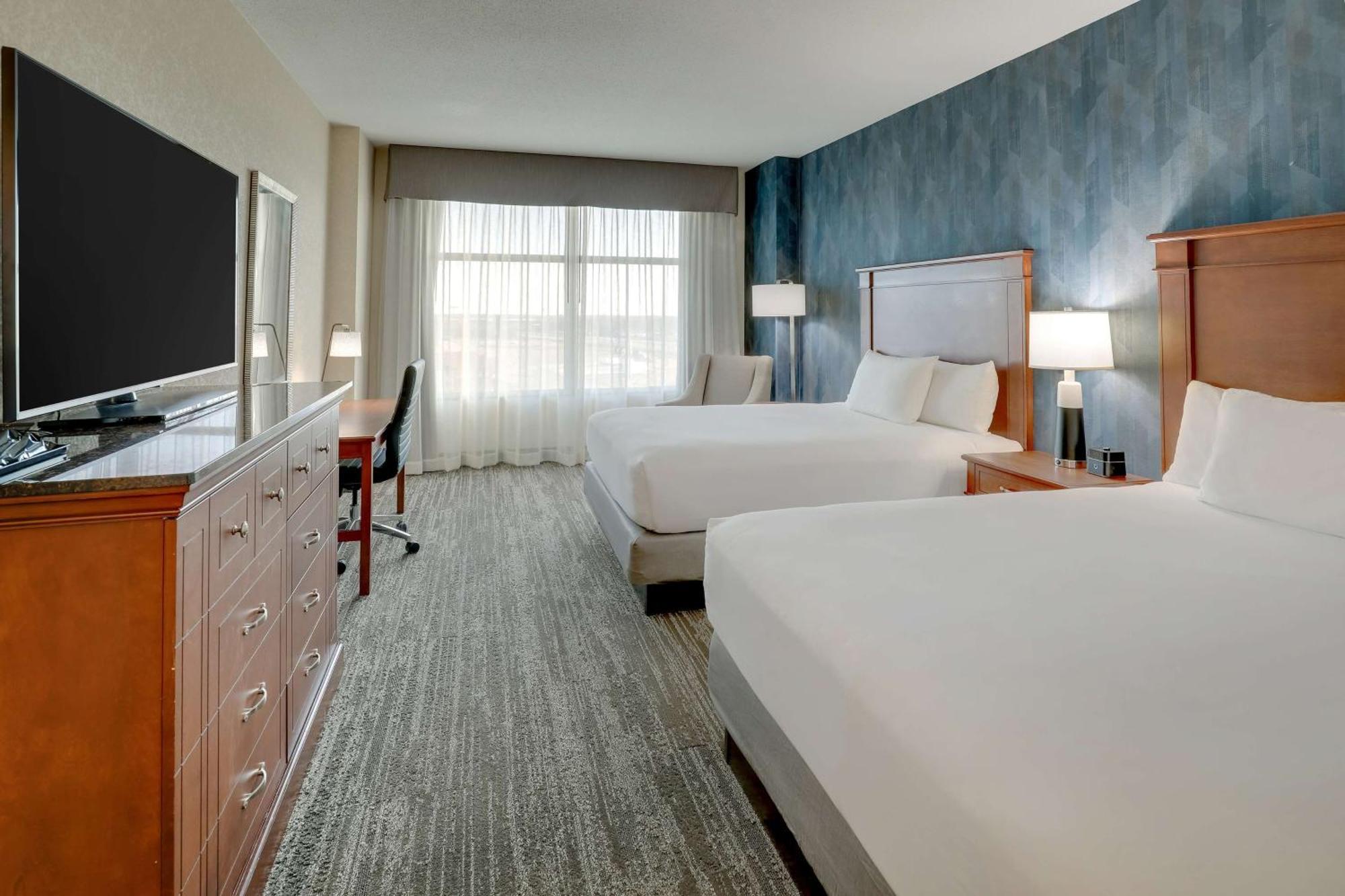 Hotel Drury Inn&suites Mt. Vernon