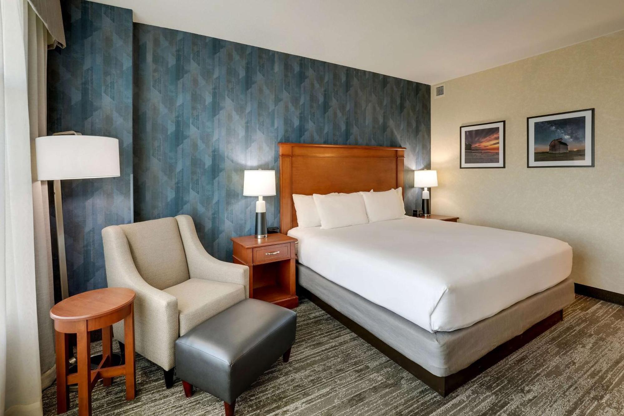 Hotel Drury Inn&suites Mt. Vernon Mount Vernon