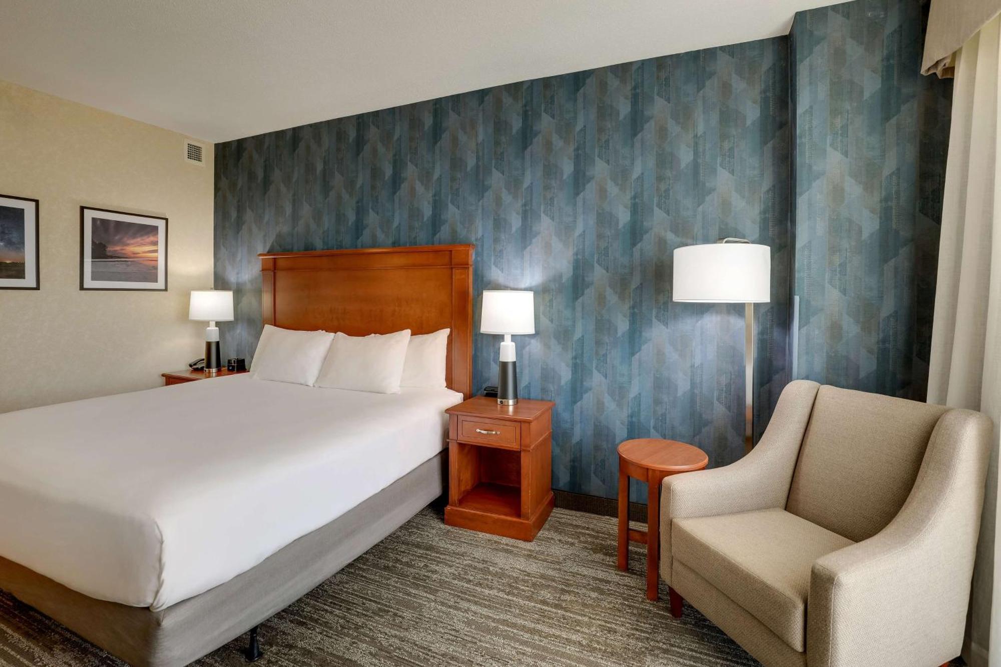 Drury Inn&suites Mt. Vernon