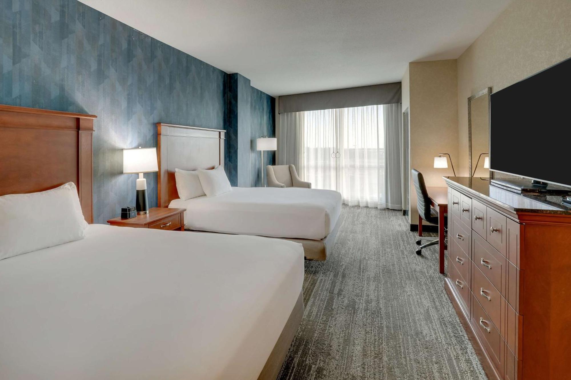 Hotel Drury Inn&suites Mt. Vernon