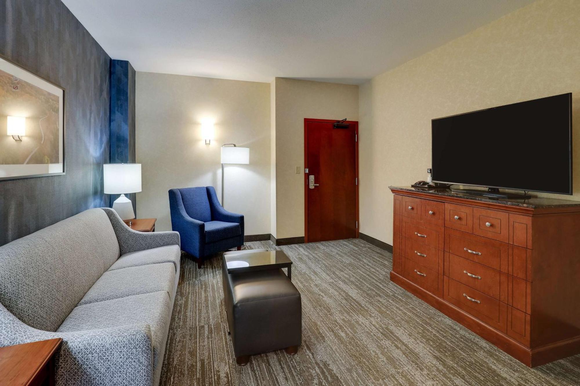 Drury Inn&suites Mt. Vernon Hotel 3*