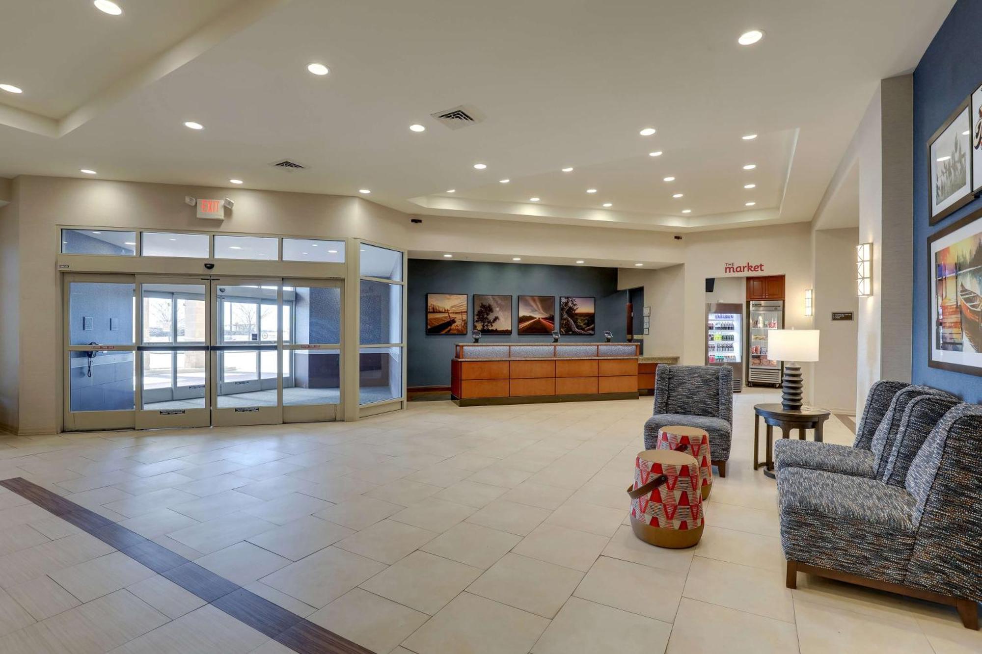 Drury Inn&suites Mt. Vernon 3*