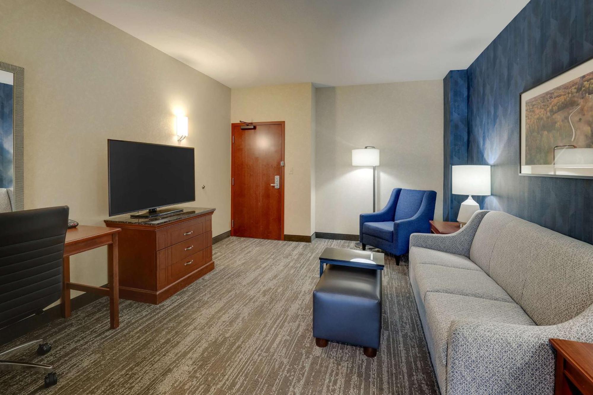 Drury Inn&suites Mt. Vernon 3* Mount Vernon