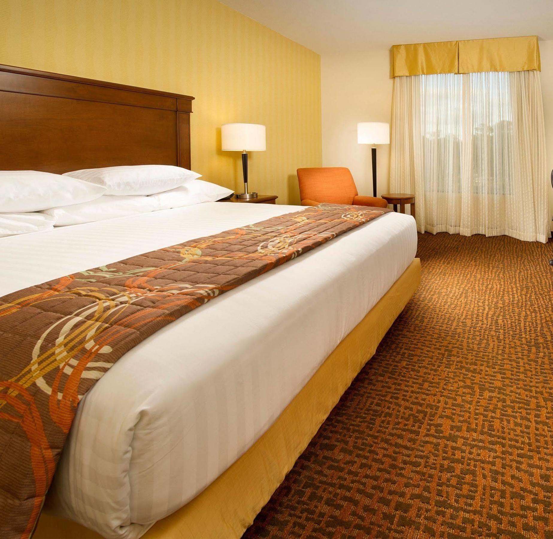 Drury Inn&suites Mt. Vernon Mount Vernon
